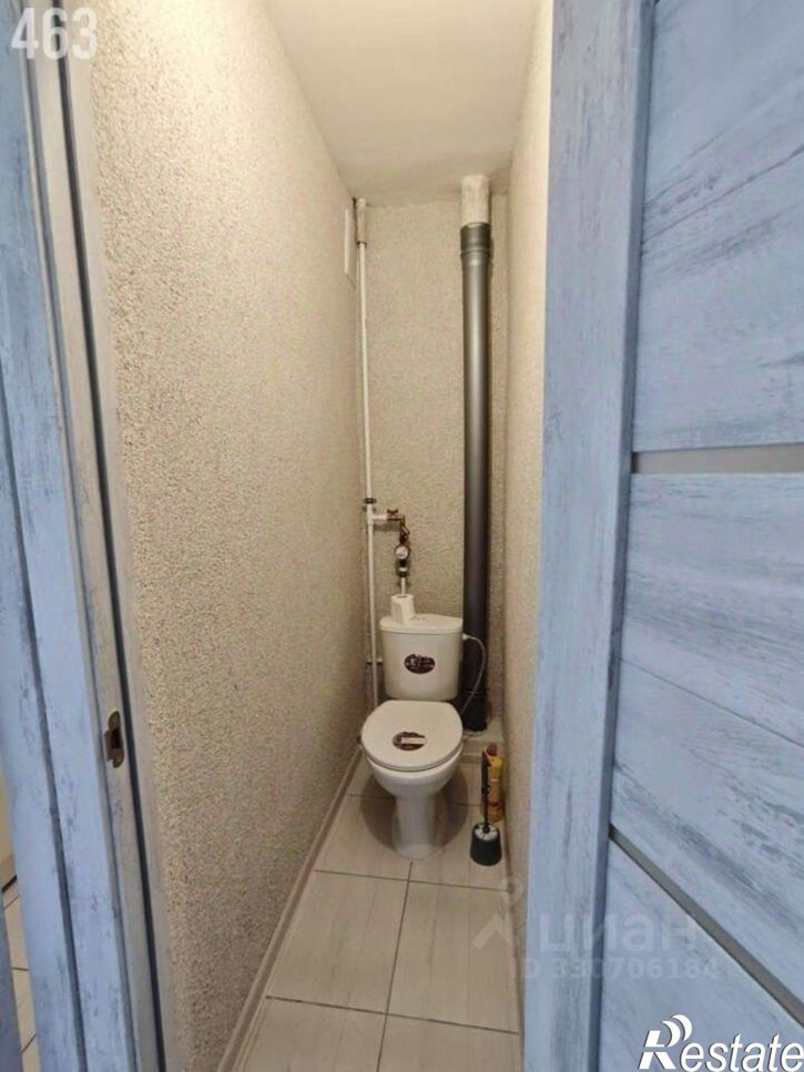 3-комн квартира улица Дружбы, 18,  д. 18