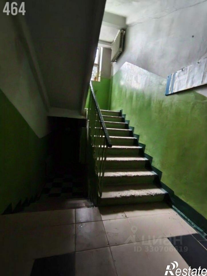 2-комн квартира улица Первушина, 36А,  д. 36А