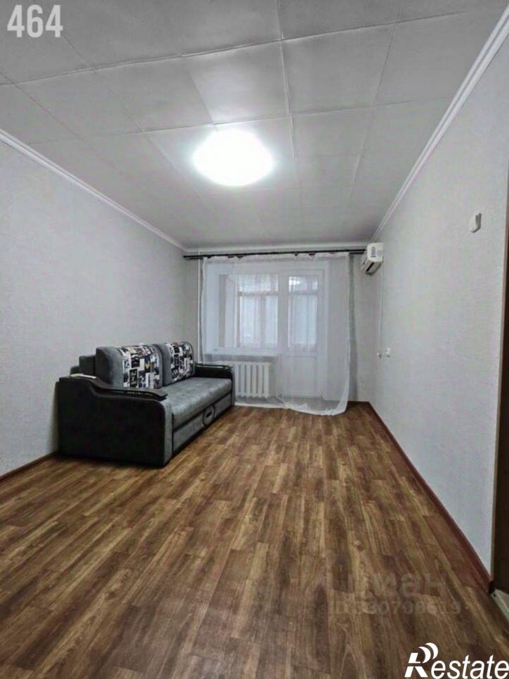 2-комн квартира улица Первушина, 36А,  д. 36А