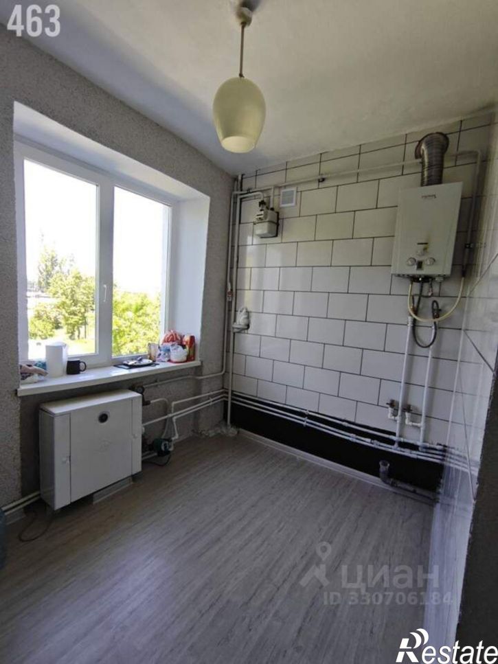 3-комн квартира улица Дружбы, 18,  д. 18