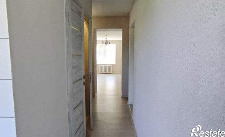 3-комн квартира ул Дружбы, 18,  д. 18