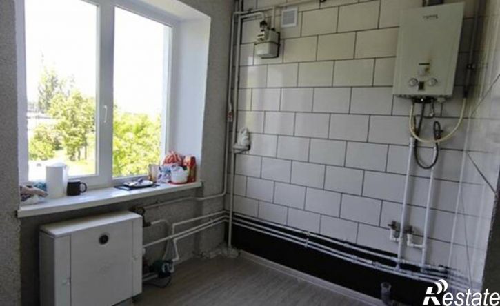 3-комн квартира ул Дружбы, 18,  д. 18