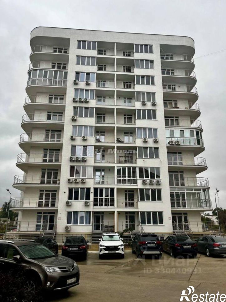 3-комн квартира Черноморская набережная, 1Л,  д. 1Л