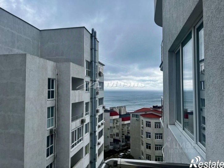 3-комн квартира Черноморская набережная, 1Л,  д. 1Л