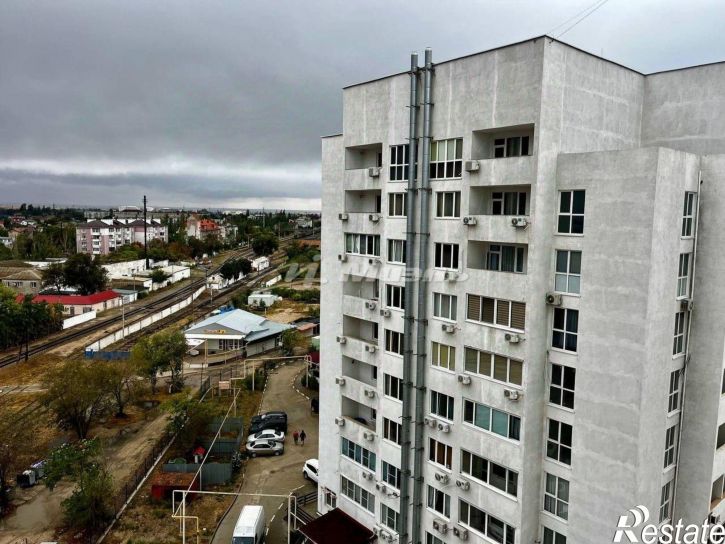 3-комн квартира Черноморская набережная, 1Л,  д. 1Л
