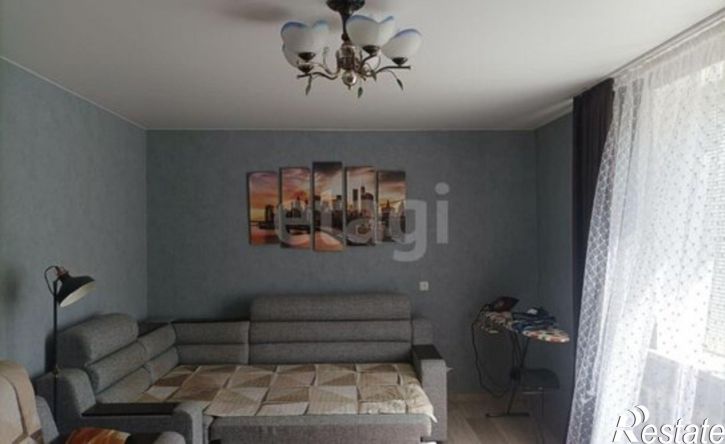 2-комн квартира Симферопольское шоссе, 47,  д. 47