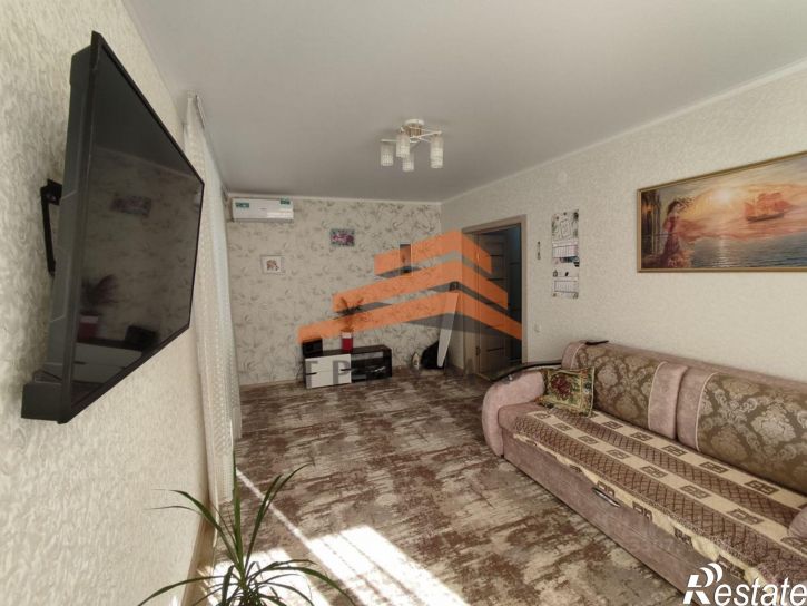 2-комн квартира Симферопольское шоссе, 24Е,  д. 24Е