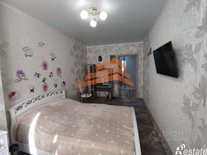 2-комн квартира Симферопольское шоссе, 24Е,  д. 24Е