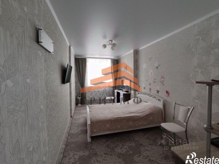 2-комн квартира Симферопольское шоссе, 24Е,  д. 24Е
