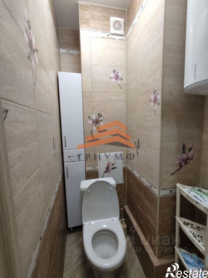 2-комн квартира Симферопольское шоссе, 24Е,  д. 24Е