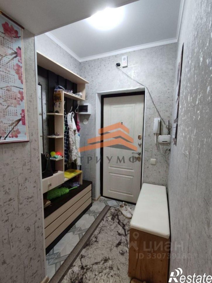2-комн квартира Симферопольское шоссе, 24Е,  д. 24Е