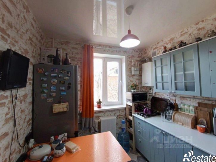 2-комн квартира улица Володарского, 15,  д. 15