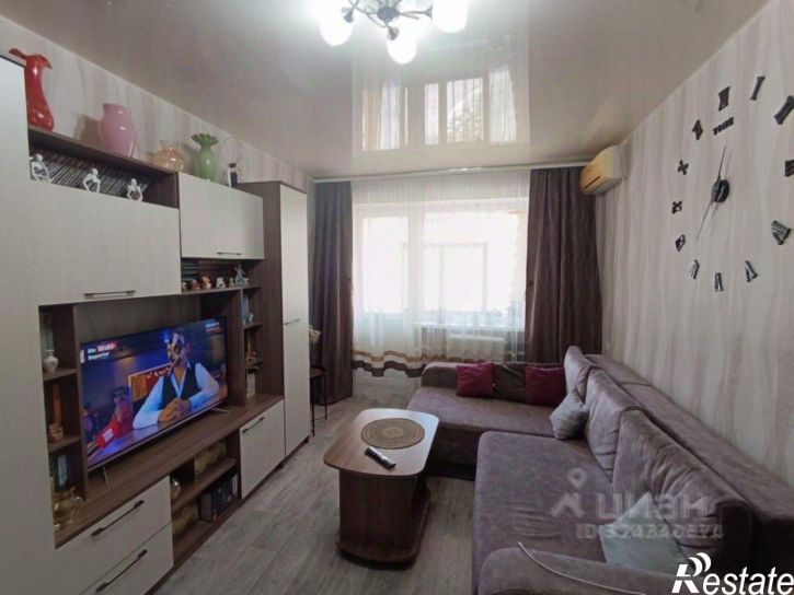 2-комн квартира улица Володарского, 15,  д. 15