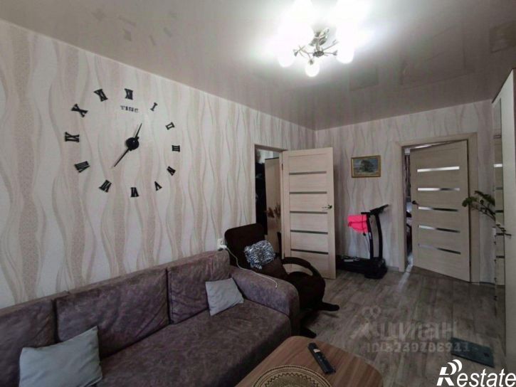 2-комн квартира улица Володарского, 15,  д. 15