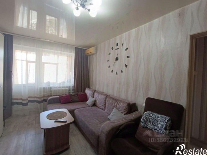 2-комн квартира улица Володарского, 15,  д. 15