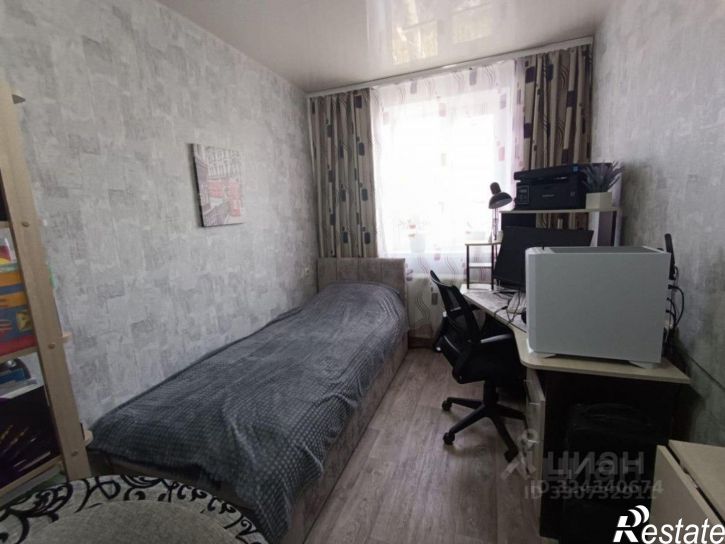 2-комн квартира улица Володарского, 15,  д. 15