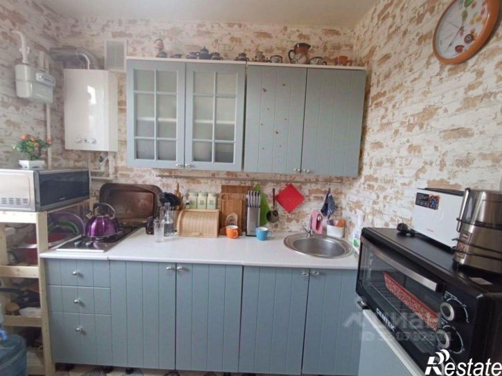 2-комн квартира улица Володарского, 15,  д. 15