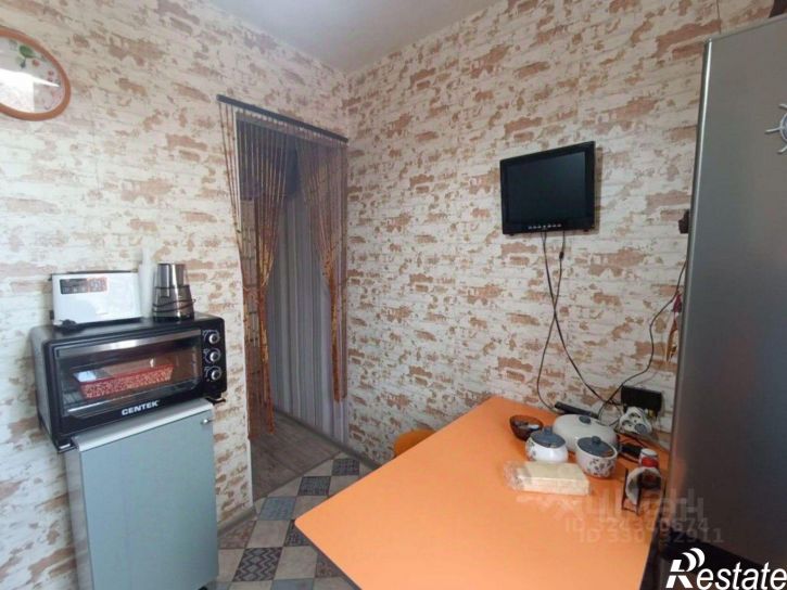 2-комн квартира улица Володарского, 15,  д. 15