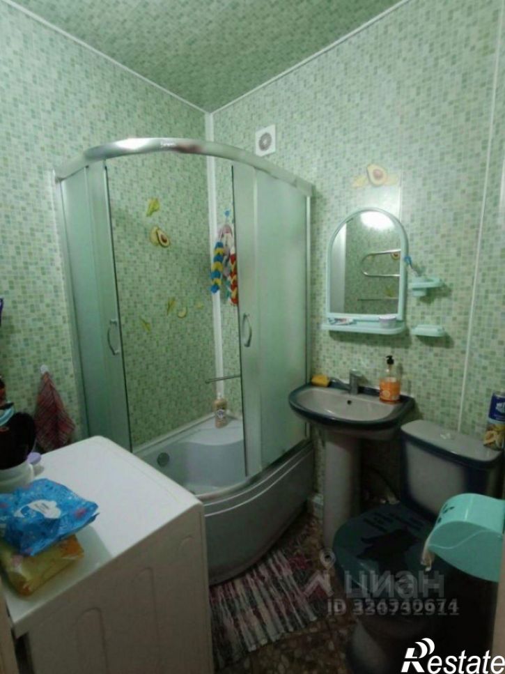 2-комн квартира улица Володарского, 15,  д. 15