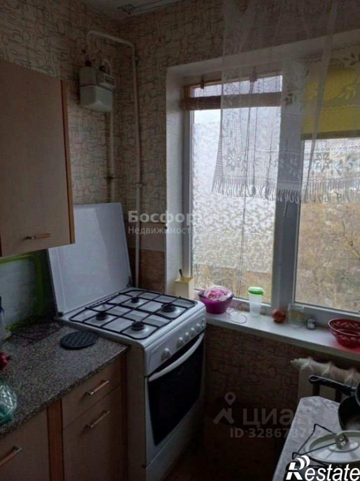 3-комн квартира ул Гагарина, 4,  д. 4