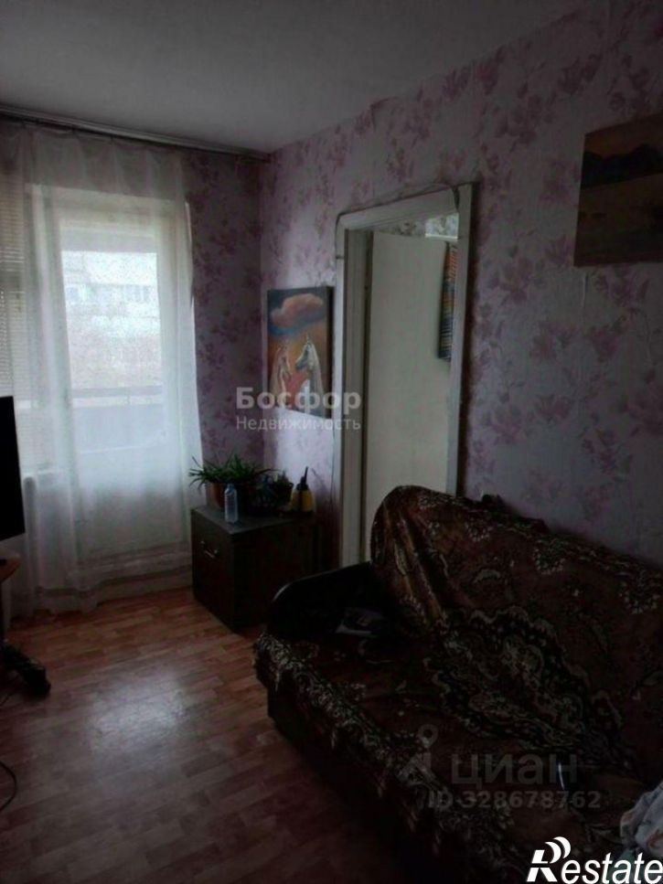 3-комн квартира ул Гагарина, 4,  д. 4