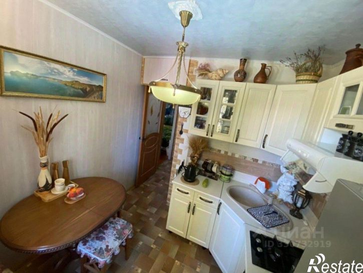 1-комн квартира Симферопольское шоссе, 39,  д. 39