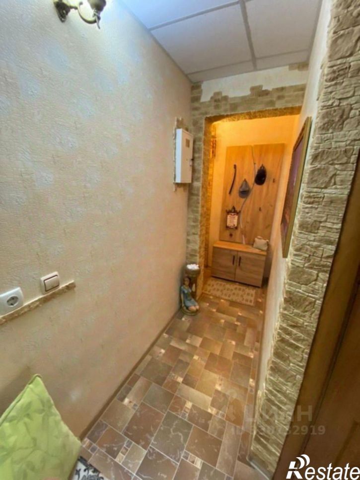 1-комн квартира Симферопольское шоссе, 39,  д. 39