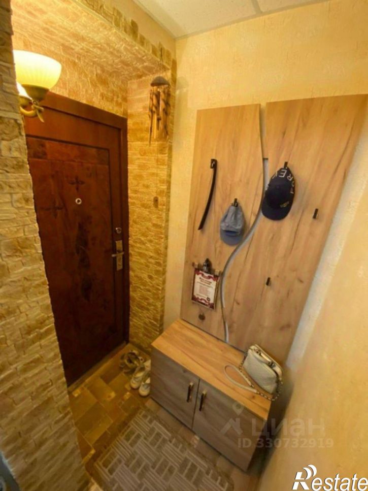1-комн квартира Симферопольское шоссе, 39,  д. 39