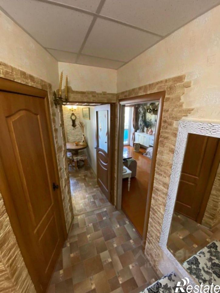 1-комн квартира Симферопольское шоссе, 39,  д. 39