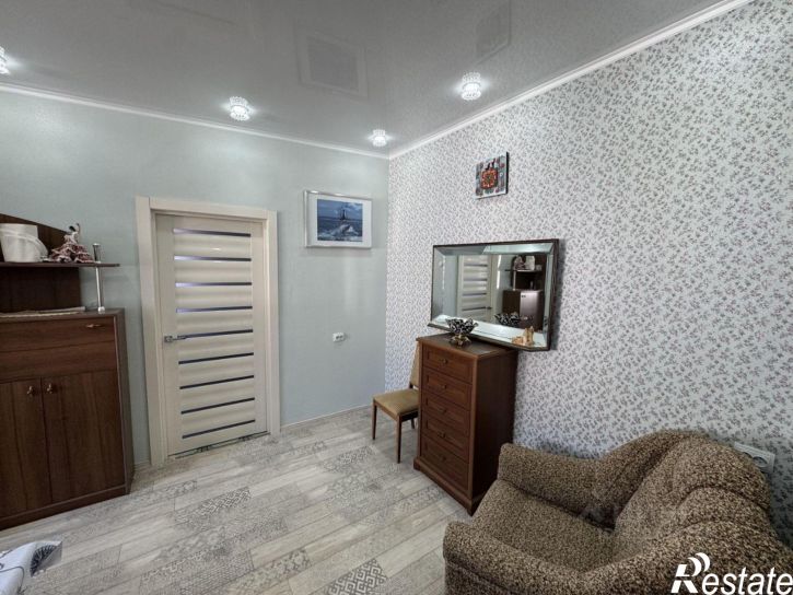 2-комн квартира ул Нахимова, 25,  д. 25