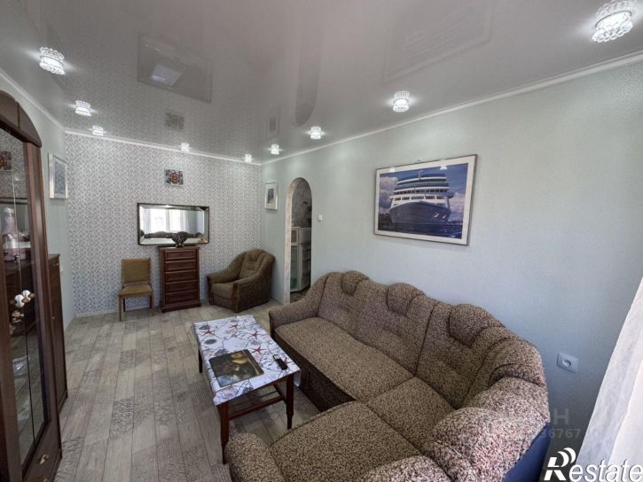 2-комн квартира ул Нахимова, 25,  д. 25