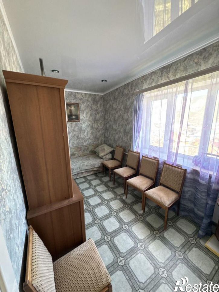 2-комн квартира ул Нахимова, 25,  д. 25
