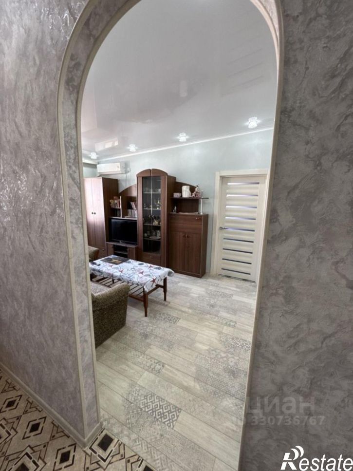 2-комн квартира ул Нахимова, 25,  д. 25