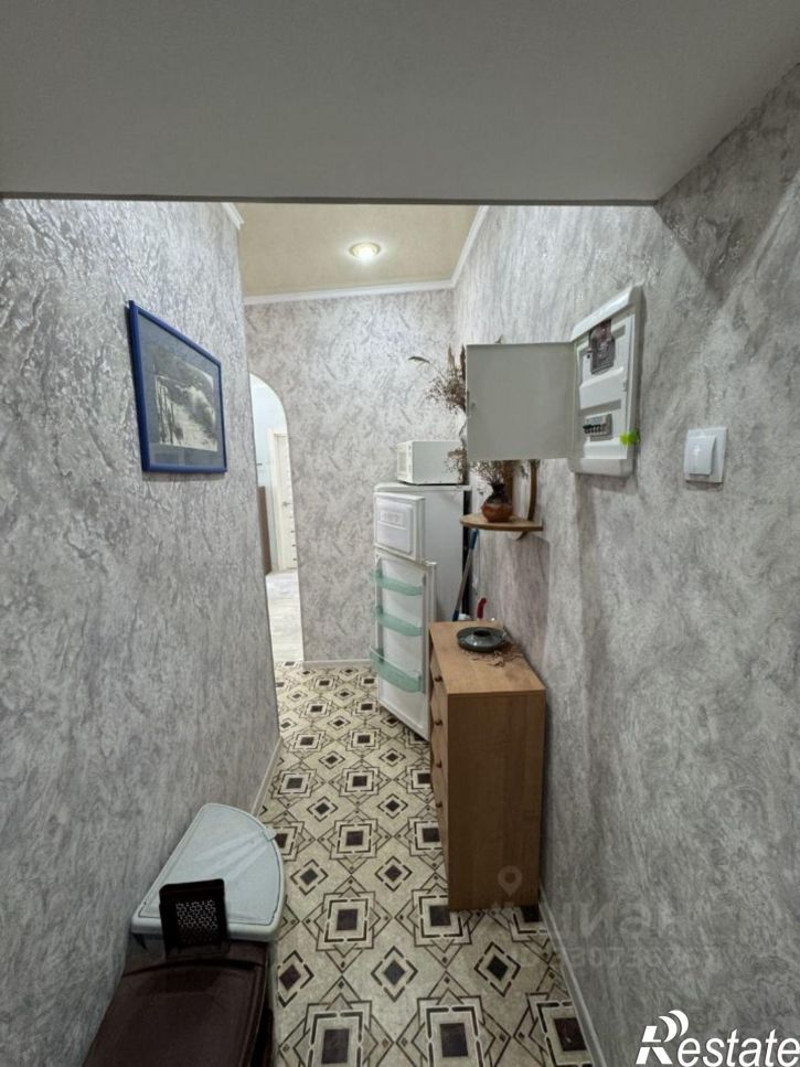 2-комн квартира ул Нахимова, 25,  д. 25