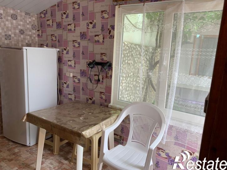 Комната Переулок красный , 28