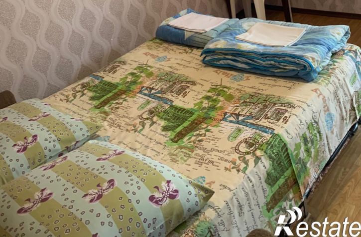 Комната Переулок красный , 28