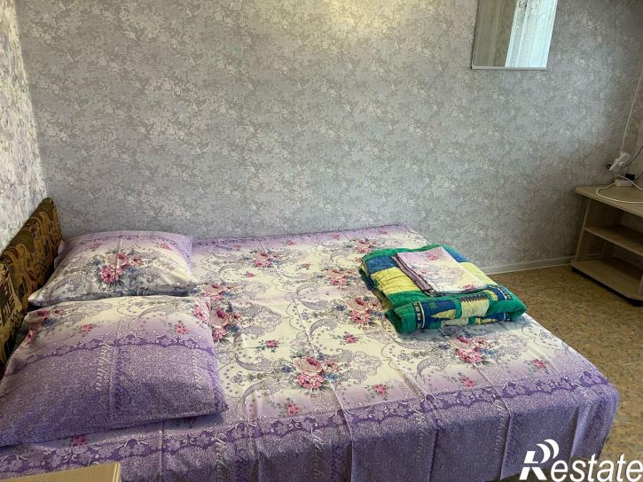 Комната Переулок красный , 28