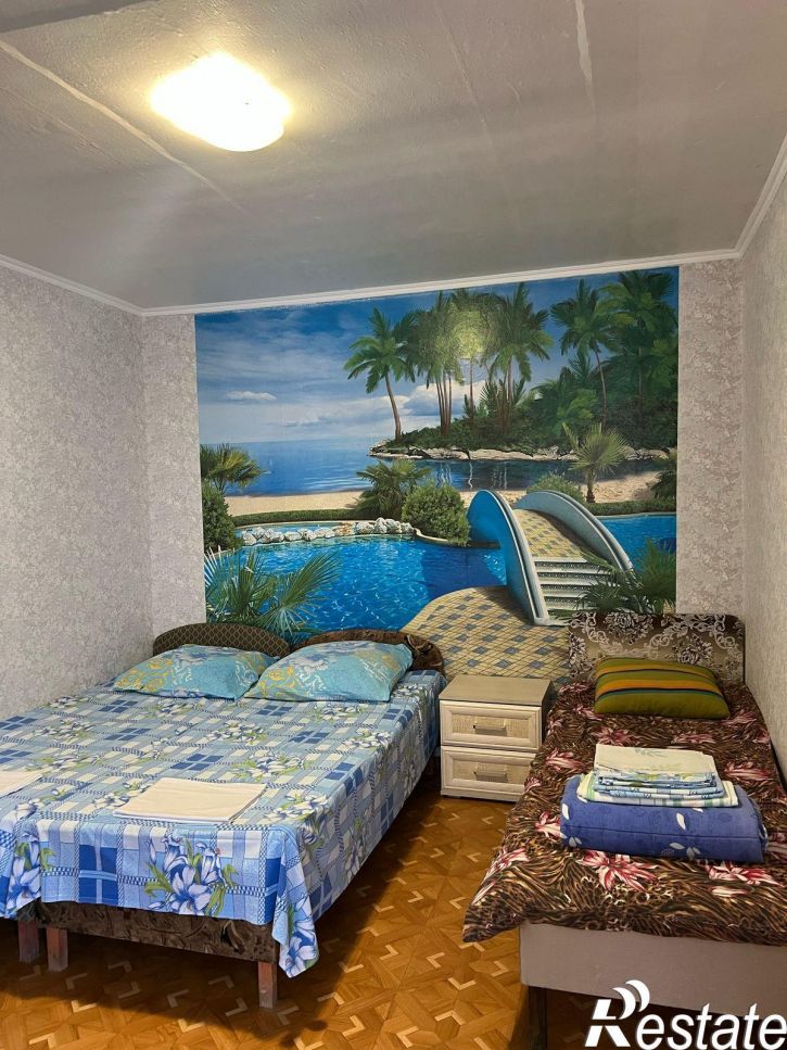 Комната Переулок красный , 28