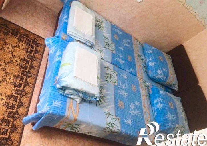 Комната Переулок красный , 28