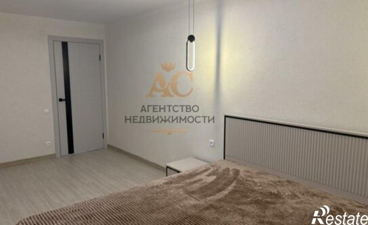 2-комн квартира улица Федько, 45,  д. 45