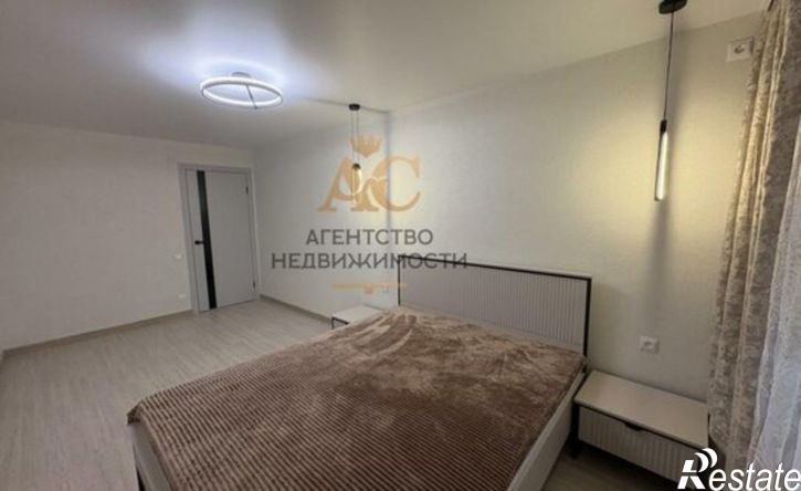 2-комн квартира улица Федько, 45,  д. 45