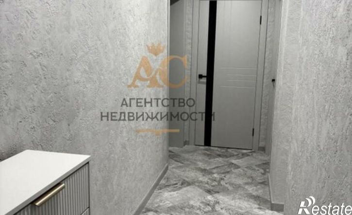 2-комн квартира улица Федько, 45,  д. 45