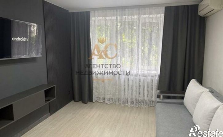 2-комн квартира улица Федько, 45,  д. 45