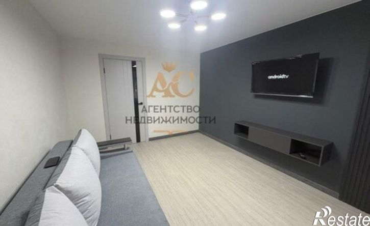 2-комн квартира улица Федько, 45,  д. 45