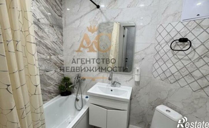 2-комн квартира улица Федько, 45,  д. 45