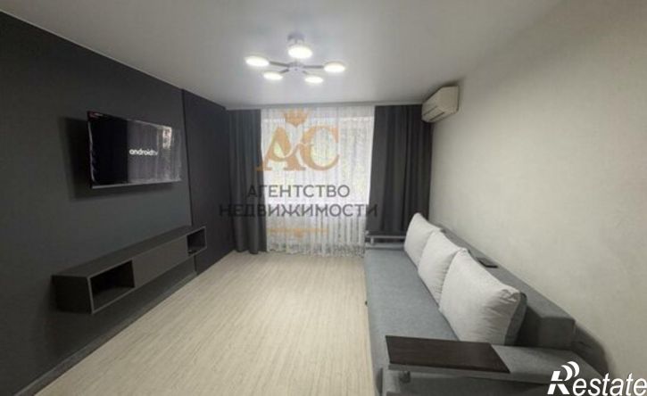 2-комн квартира улица Федько, 45,  д. 45