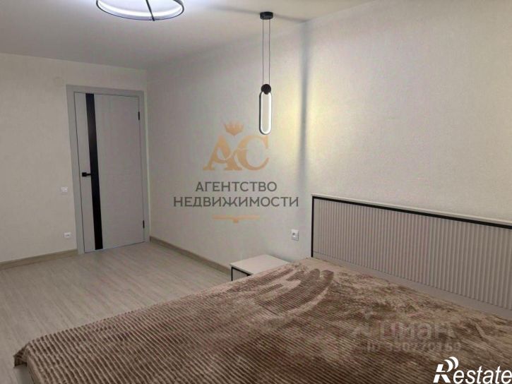 2-комн квартира улица Федько, 45,  д. 45