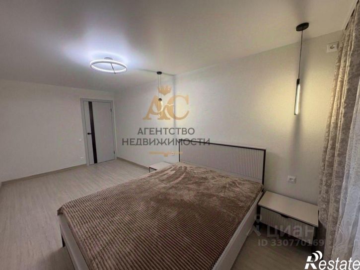 2-комн квартира улица Федько, 45,  д. 45