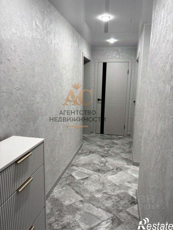 2-комн квартира улица Федько, 45,  д. 45