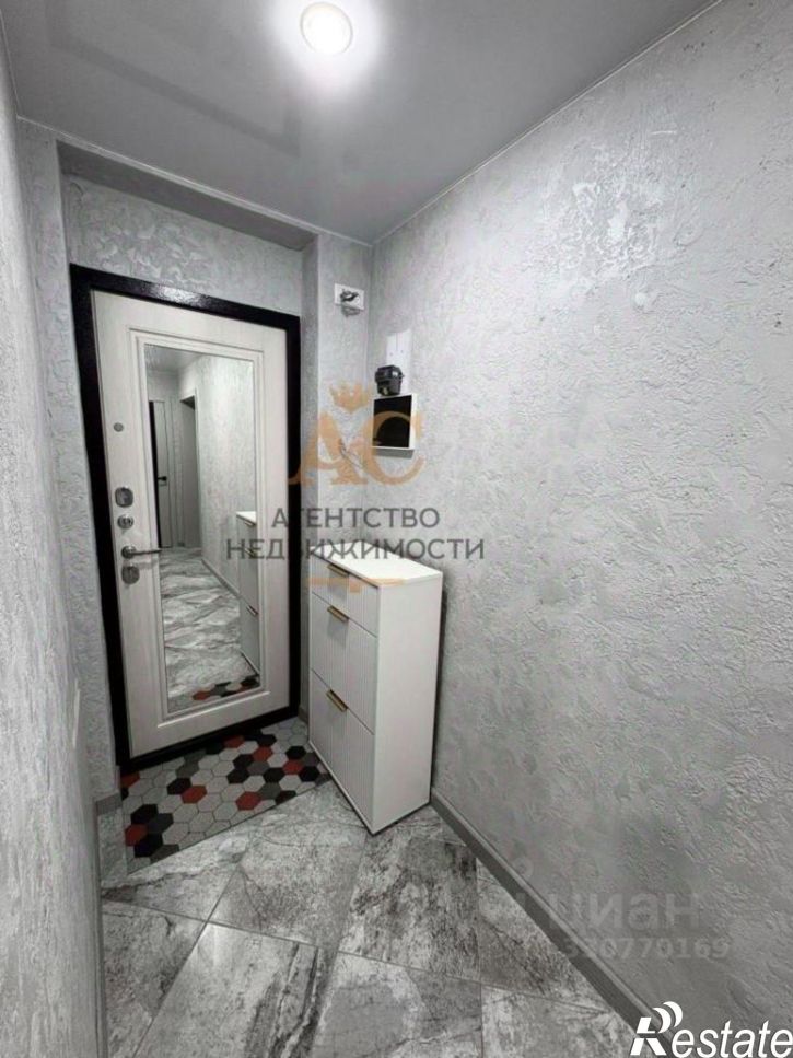 2-комн квартира улица Федько, 45,  д. 45